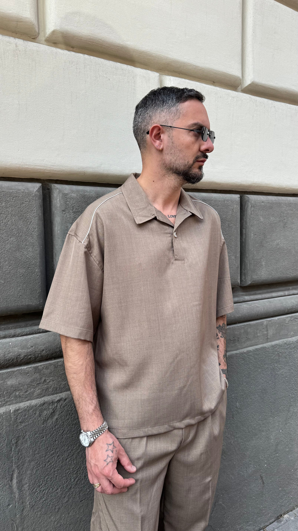 COORDINATO ISLA